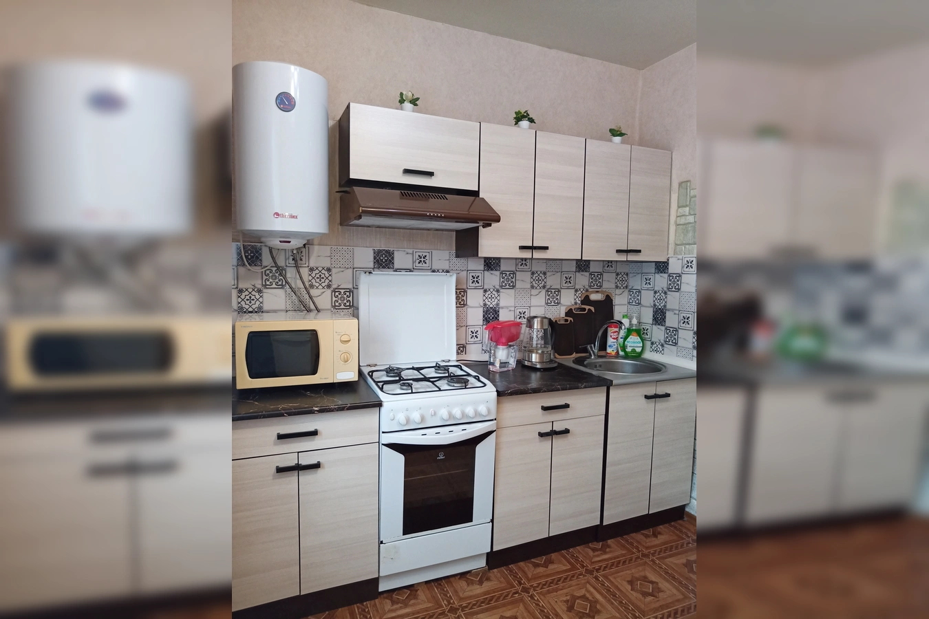 Фото квартиры