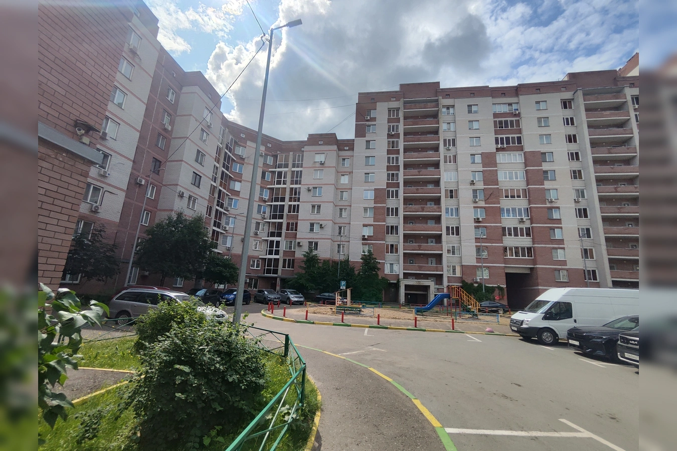 Фото квартиры