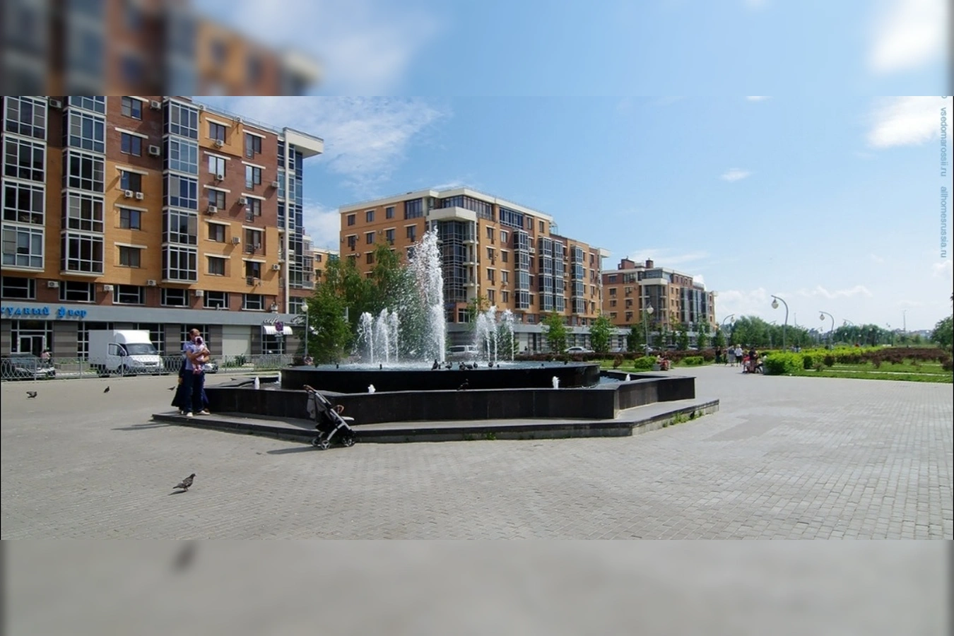 Фото квартиры