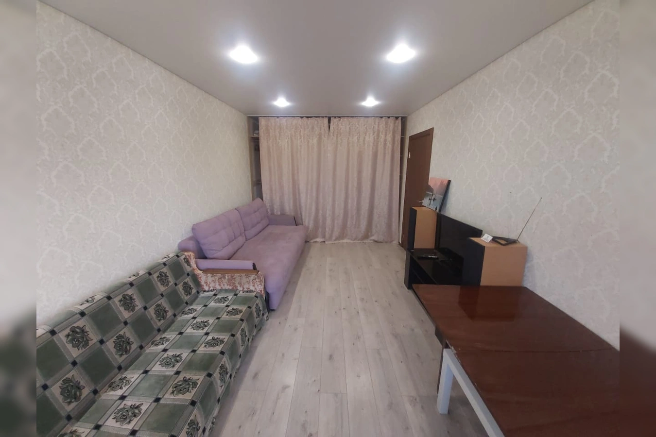 Фото квартиры