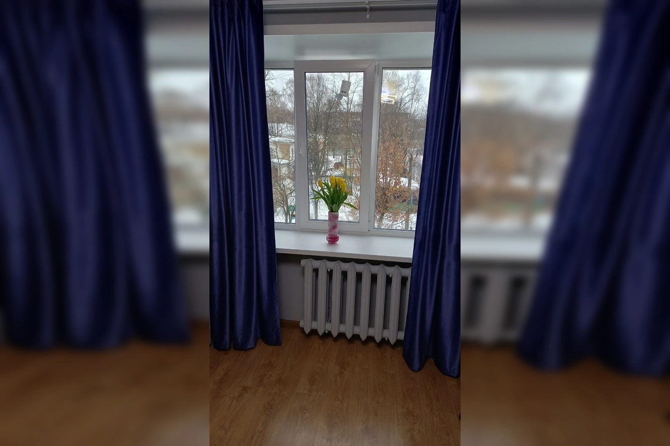 Фото квартиры