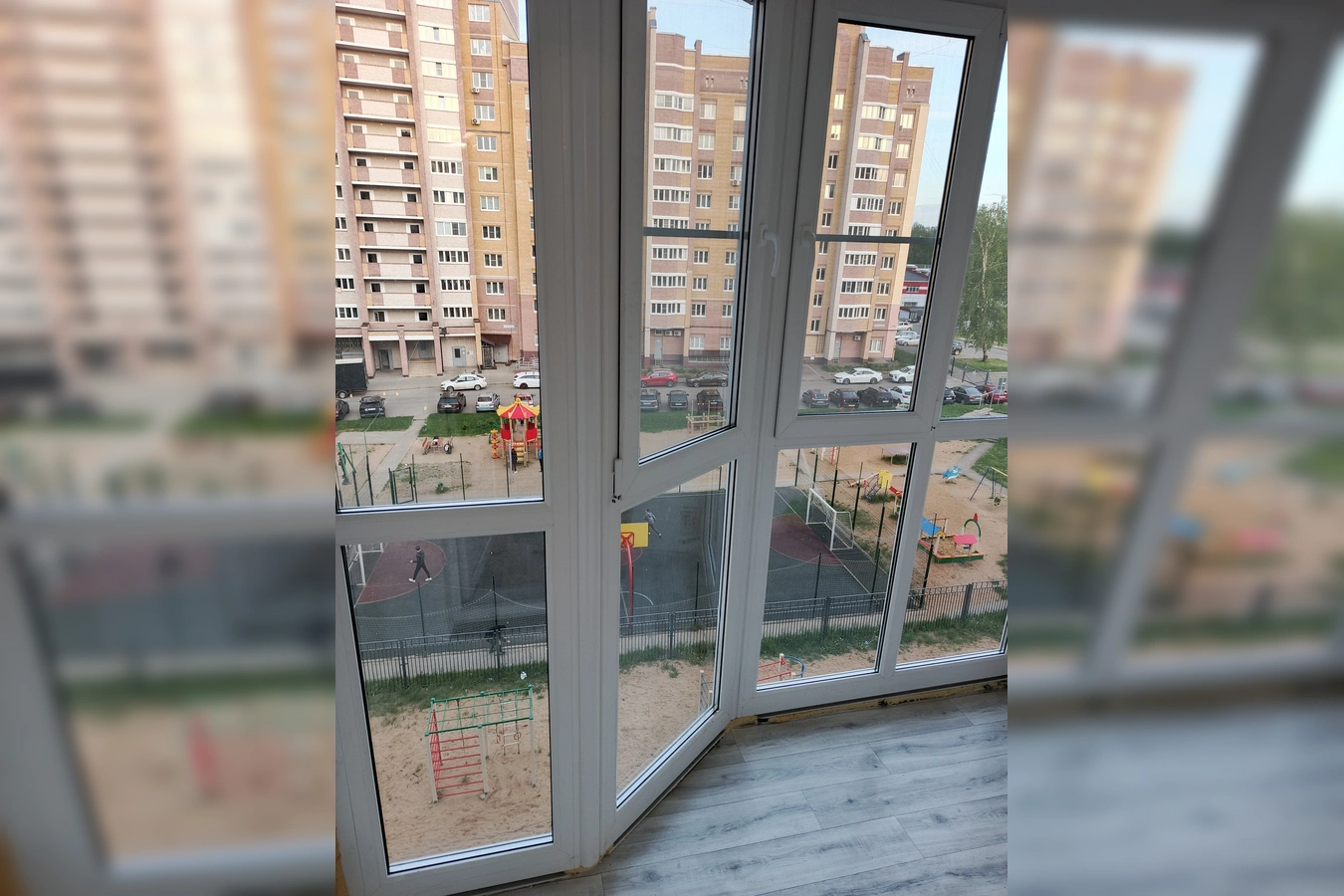 Фото квартиры