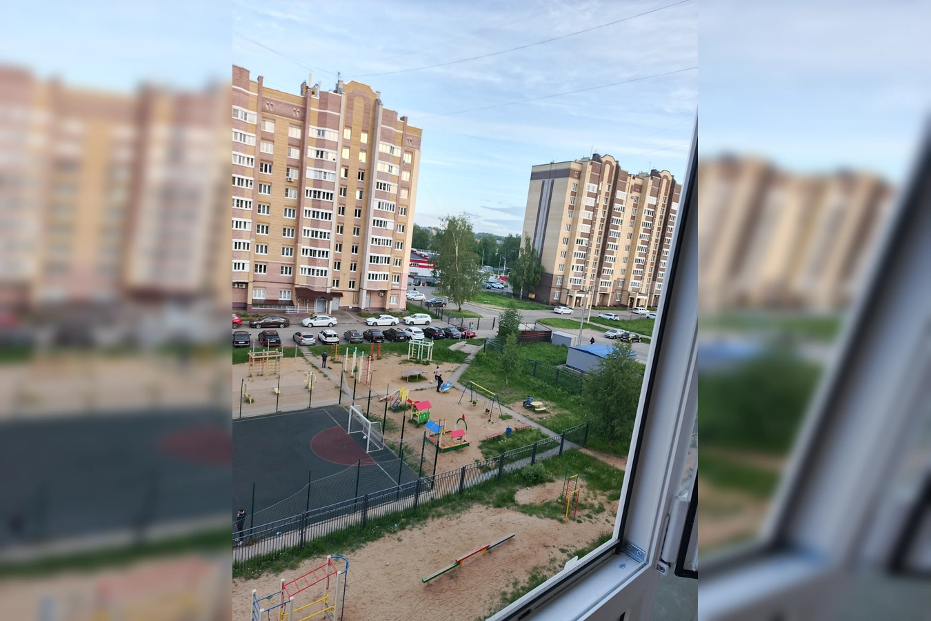 Фото квартиры