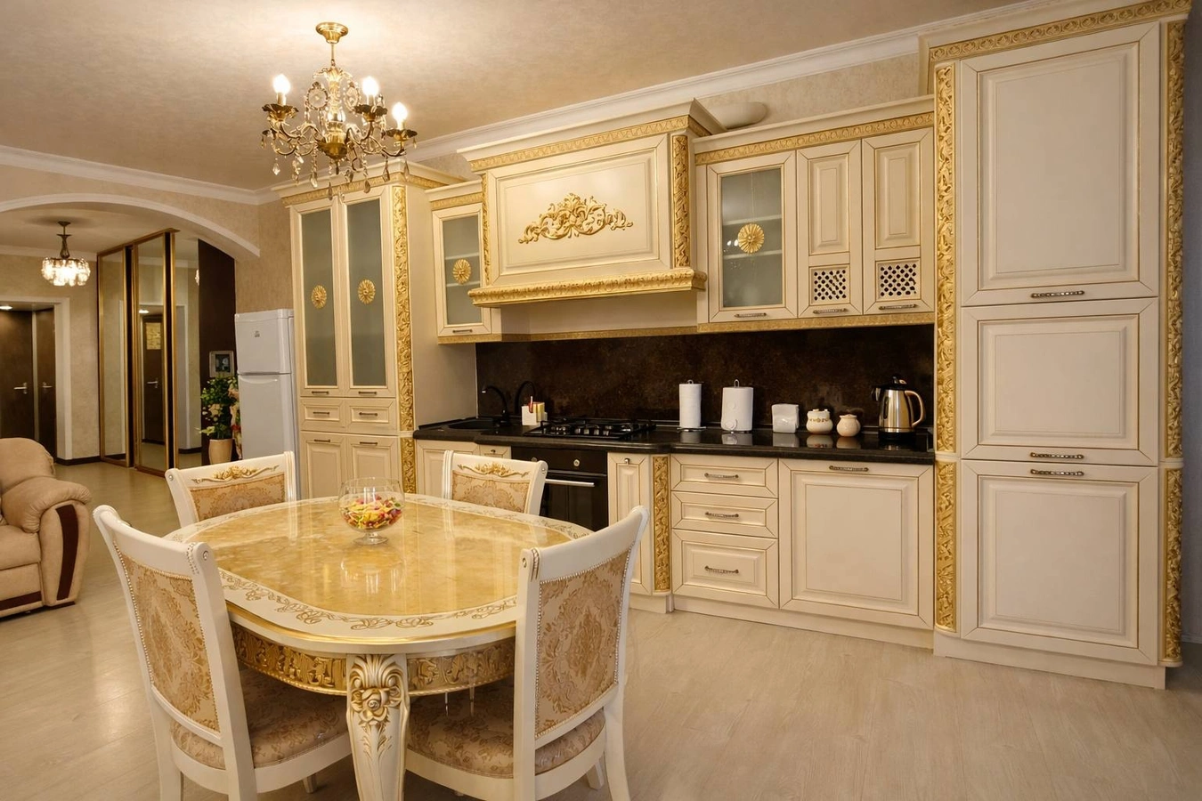 Фото квартиры
