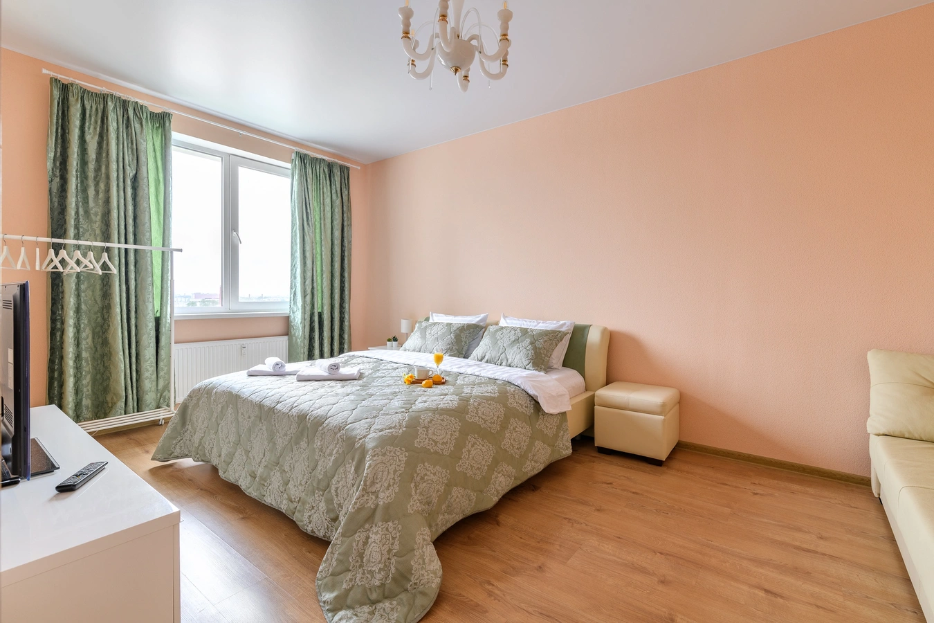 Фото квартиры