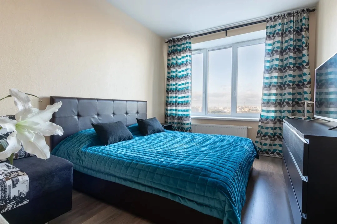 Фото квартиры