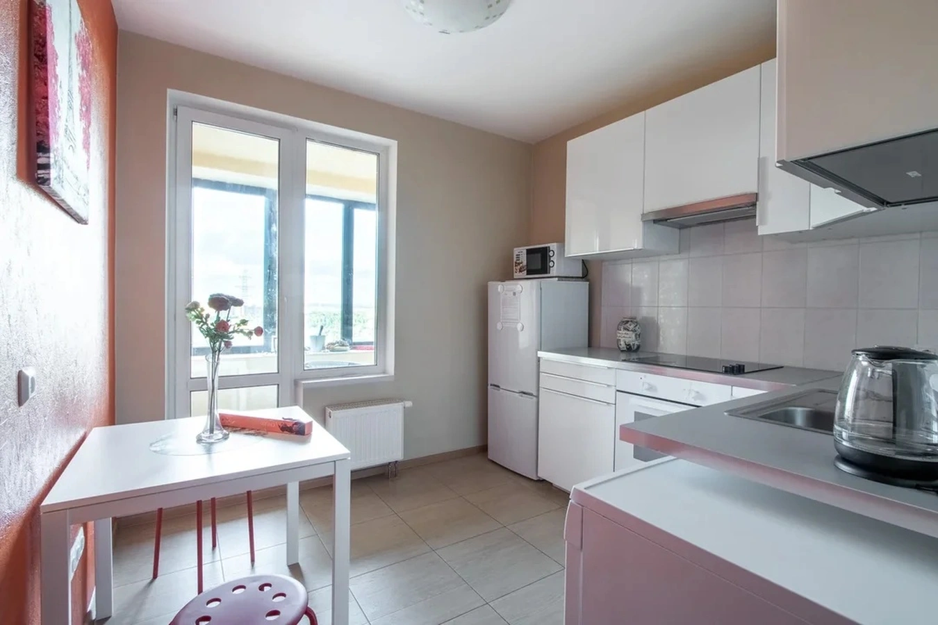 Фото квартиры