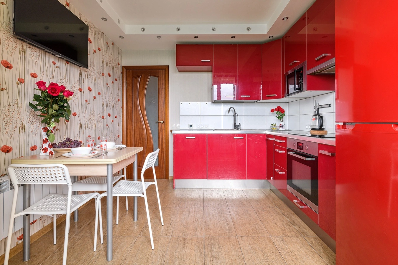 Фото квартиры