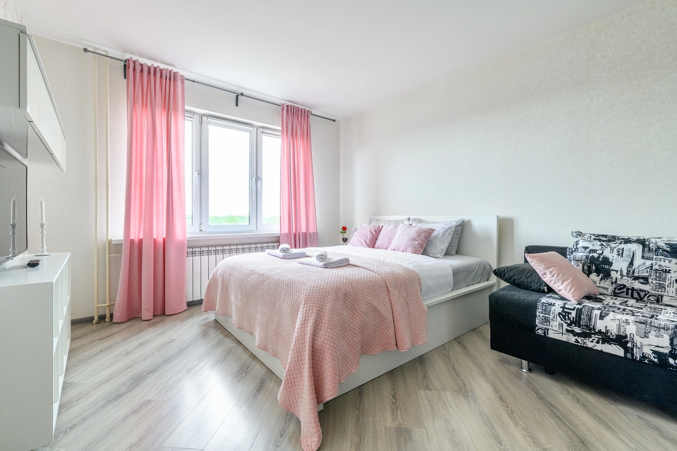 Фото квартиры