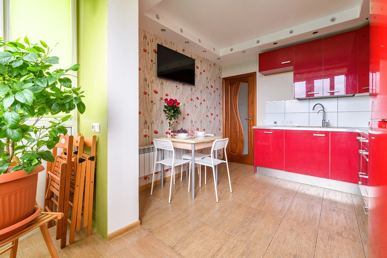 Фото квартиры