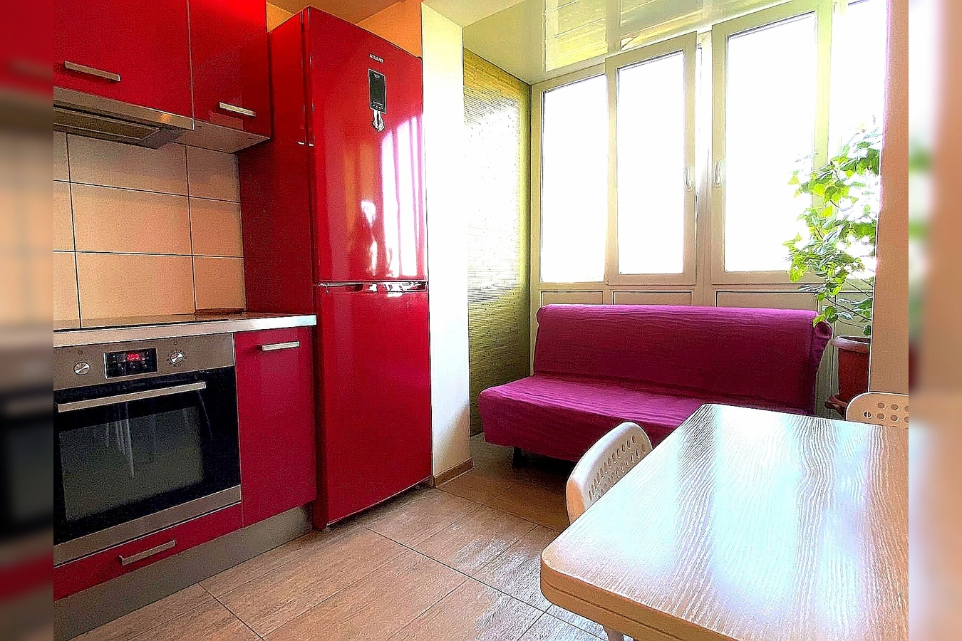 Фото квартиры