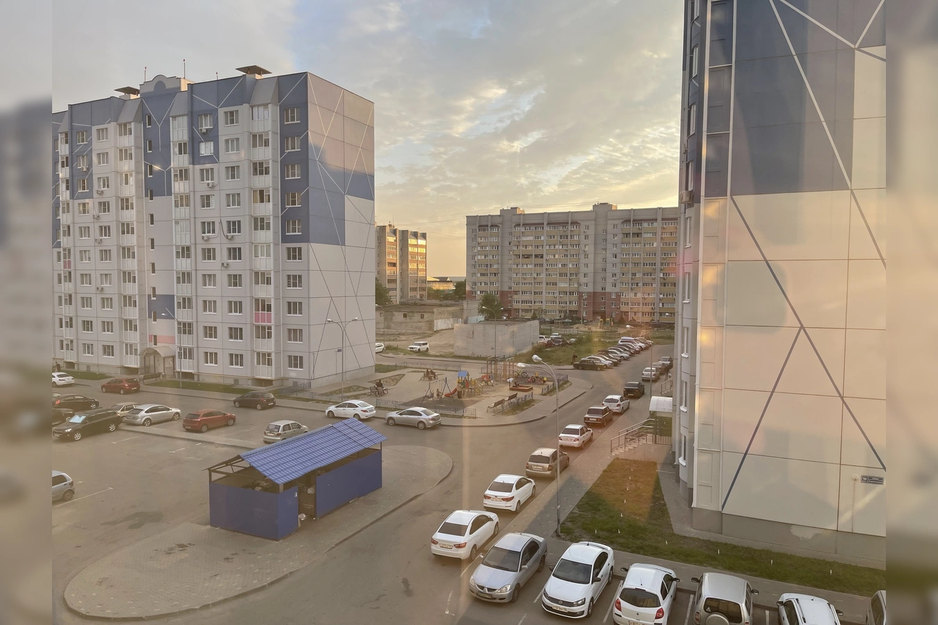 Фото квартиры