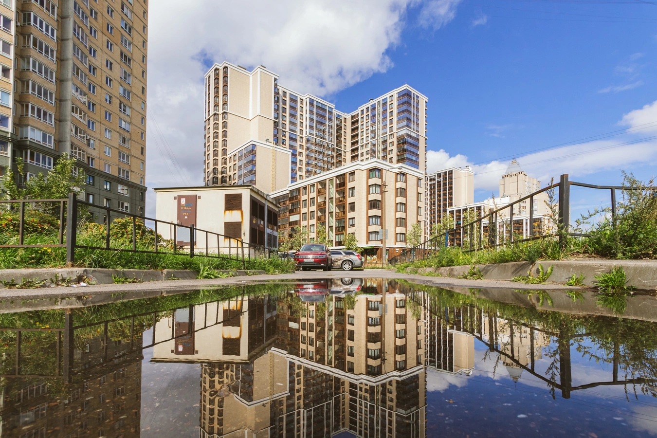 Фото квартиры