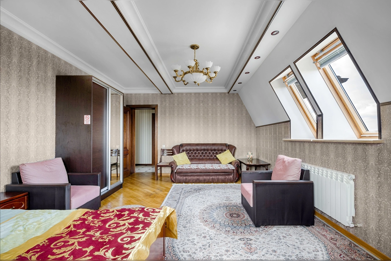 Фото квартиры