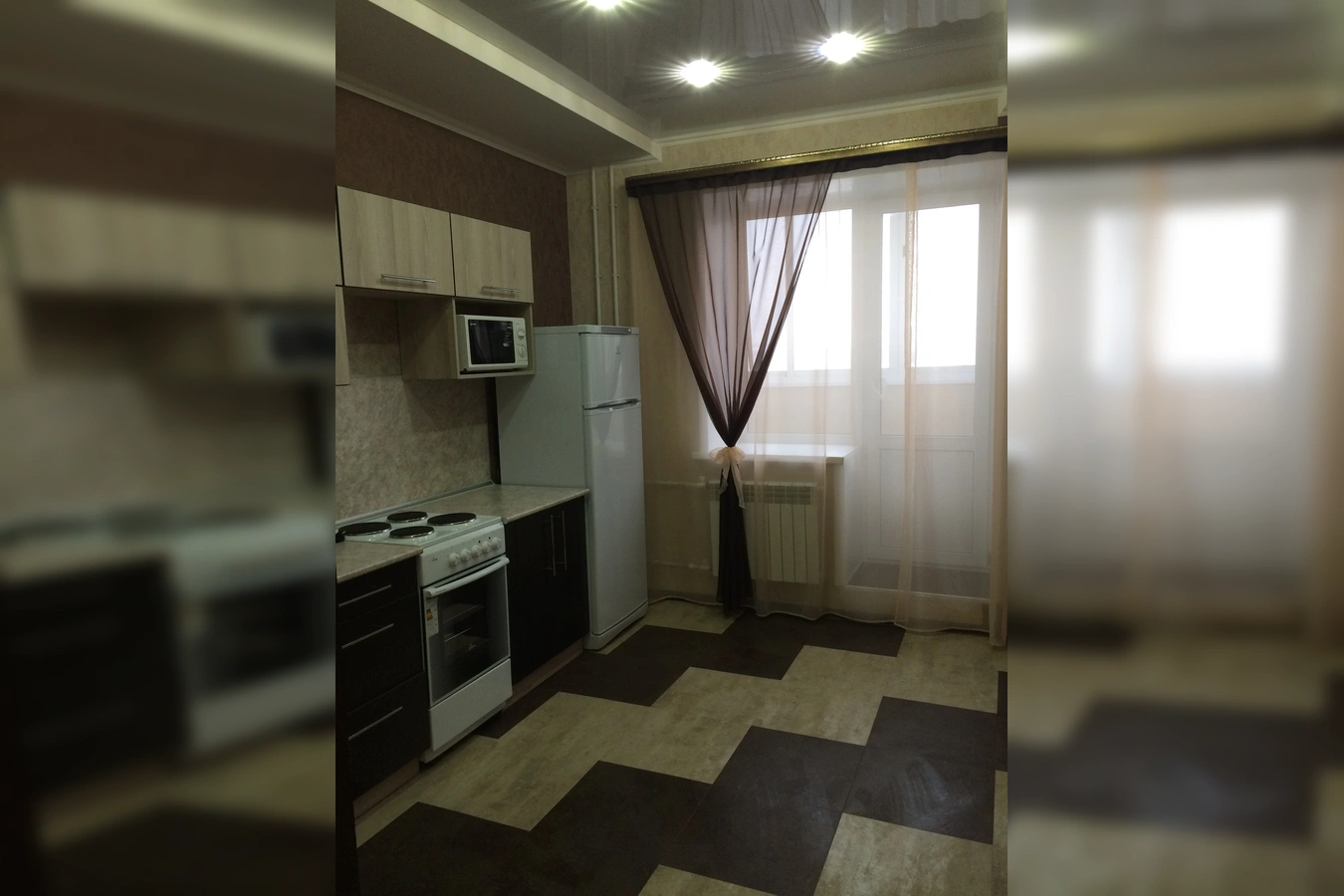 Фото квартиры