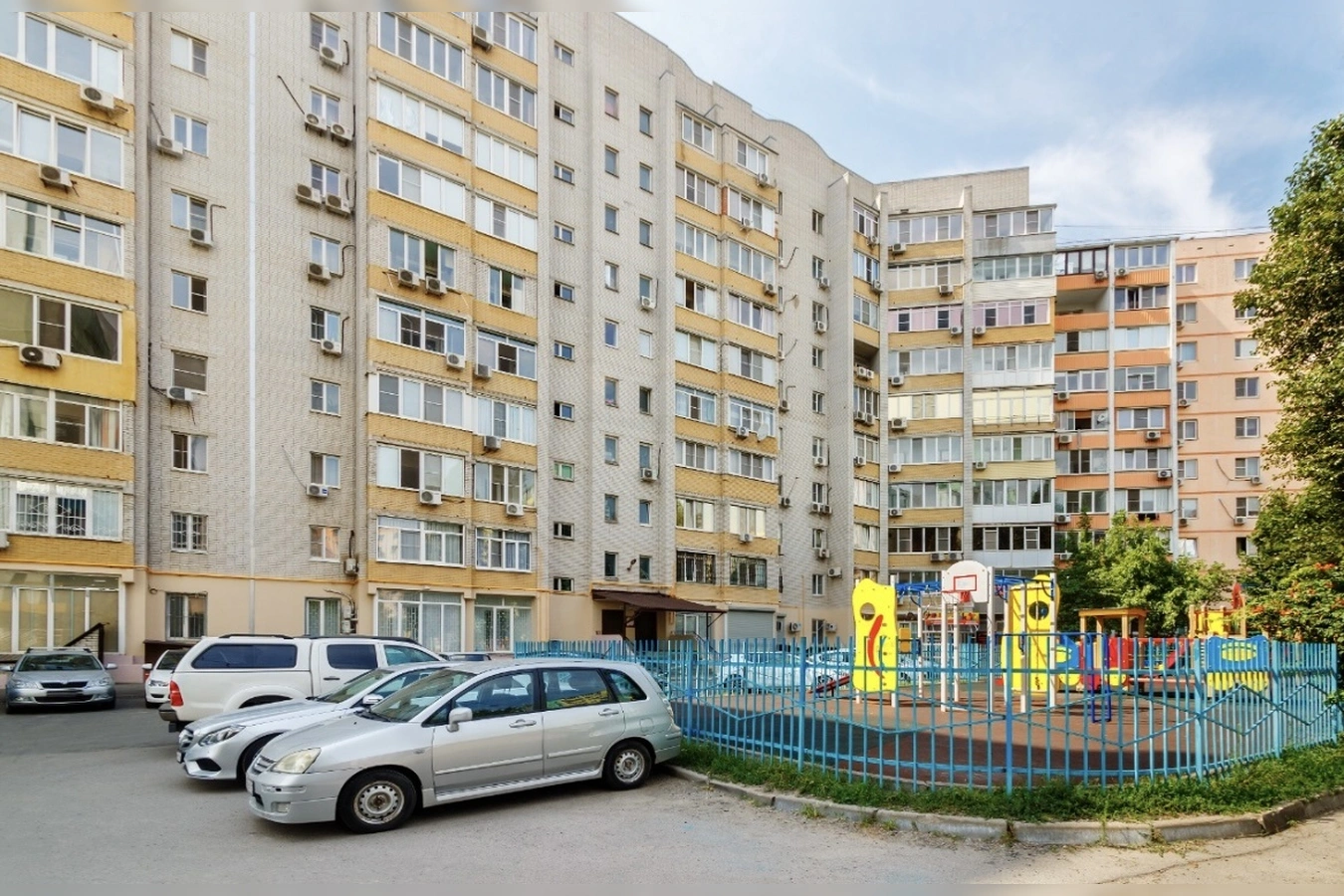 Фото квартиры