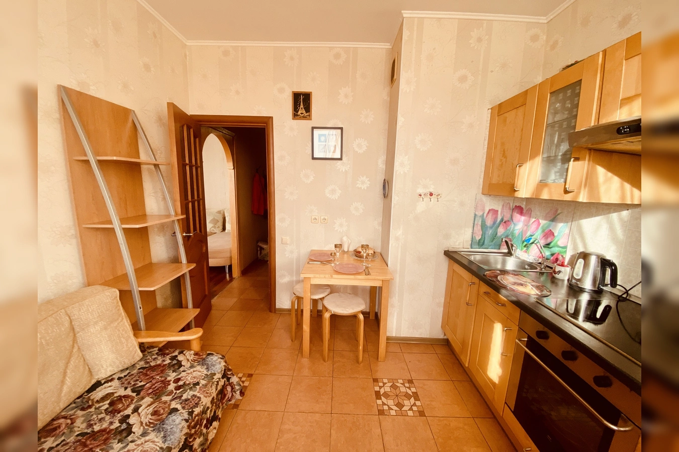 Фото квартиры