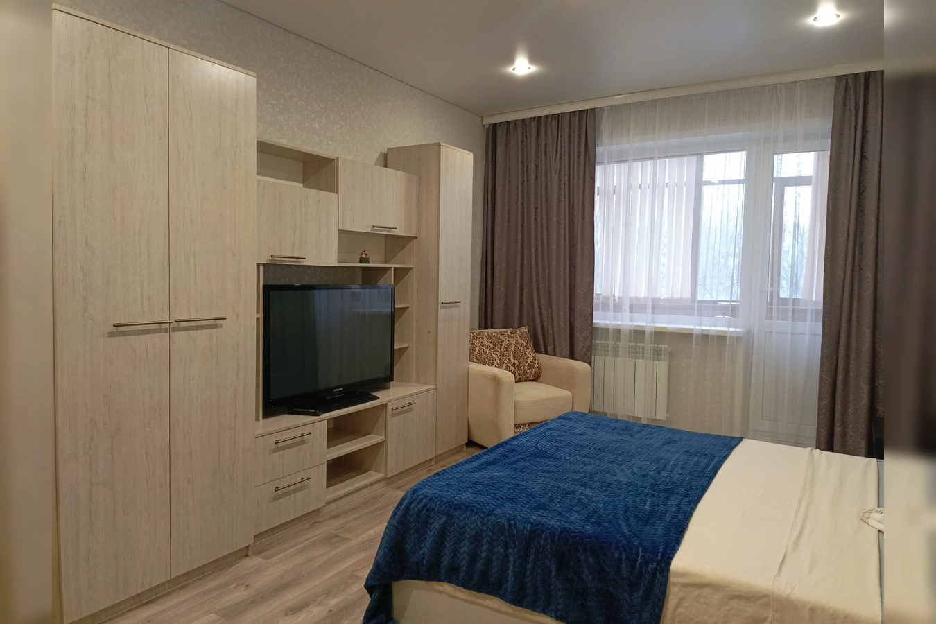 Фото квартиры