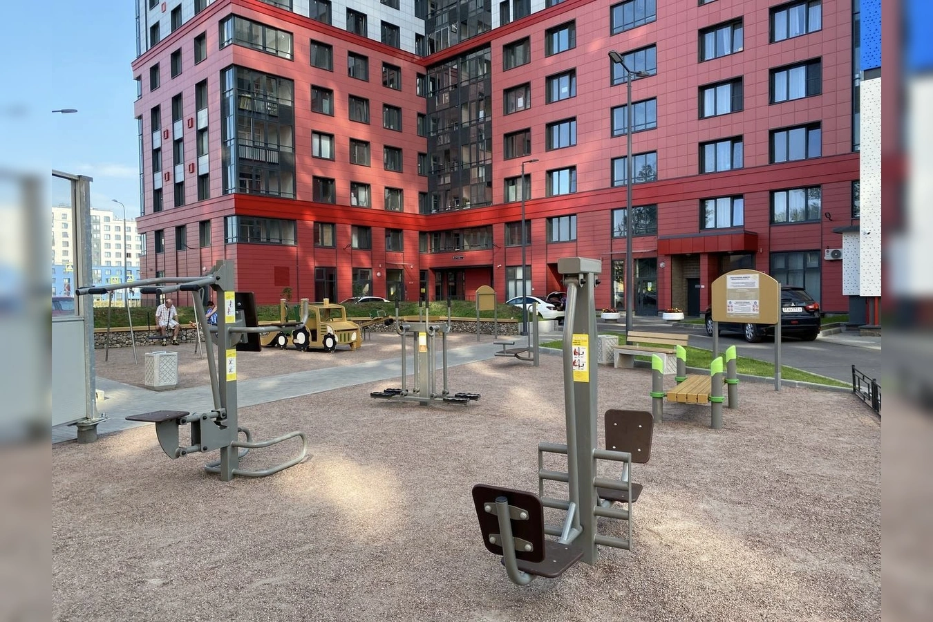 Фото квартиры