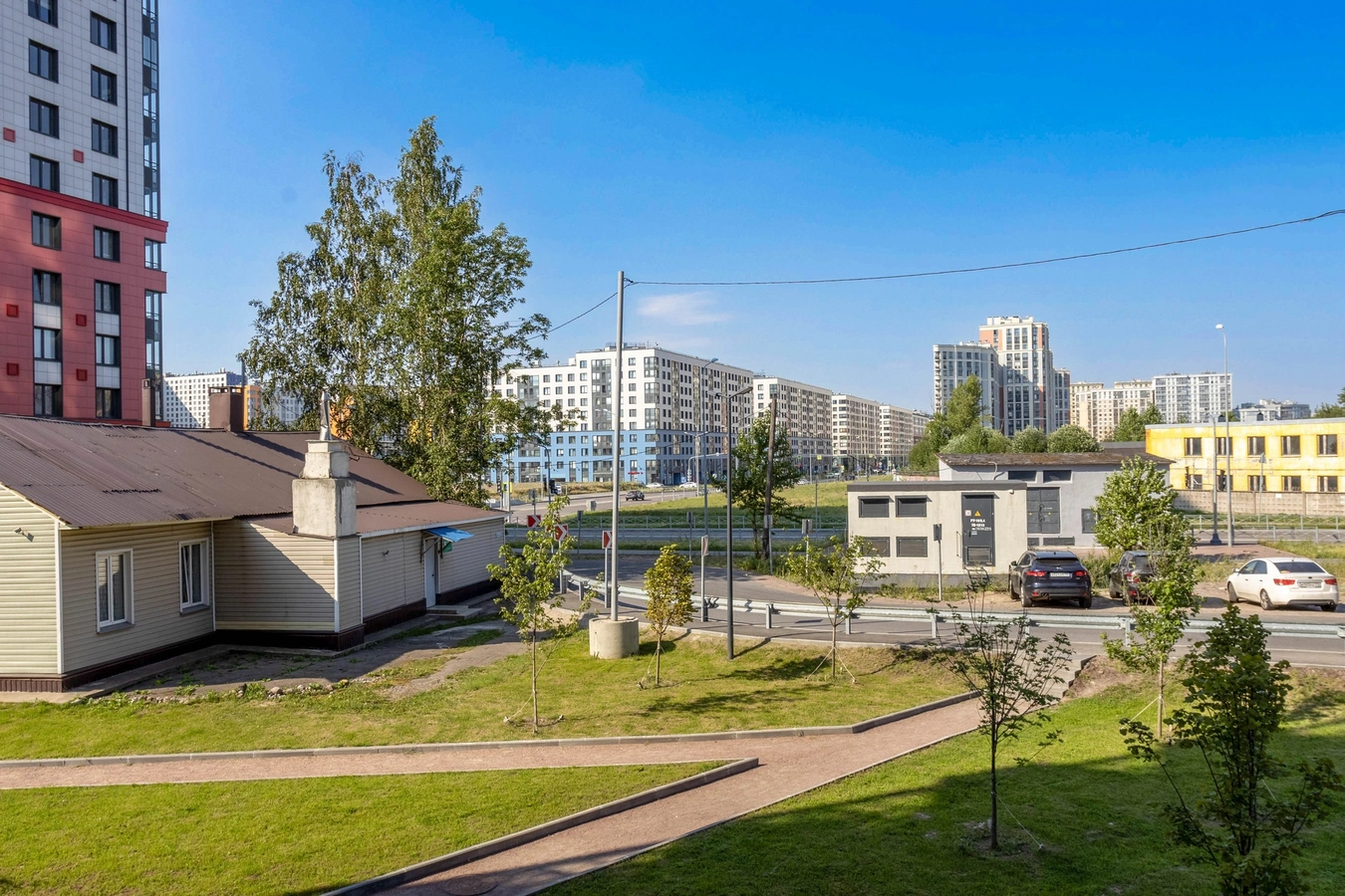 Фото квартиры