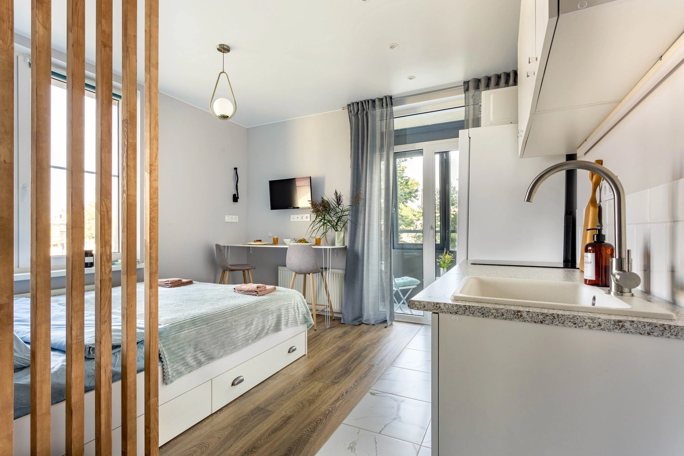 Фото квартиры