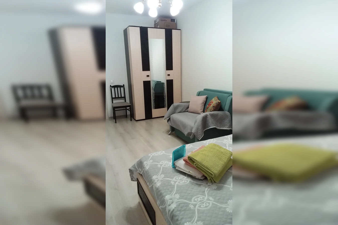 Фото квартиры