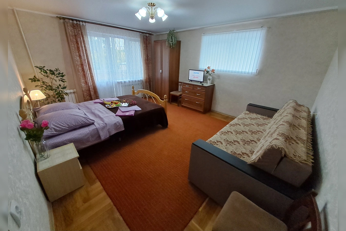 Фото квартиры