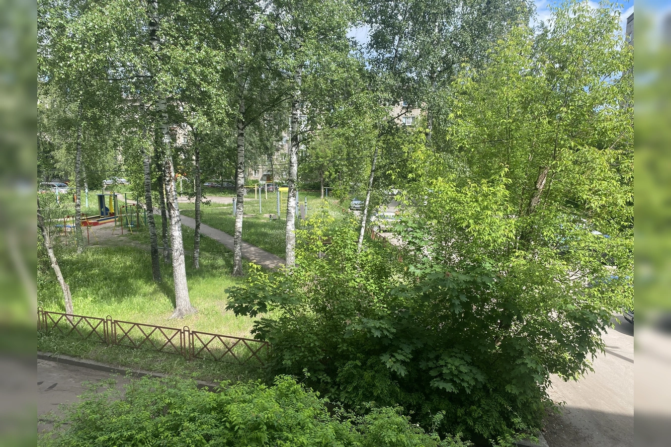 Фото квартиры