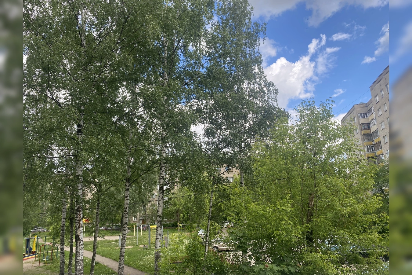 Фото квартиры