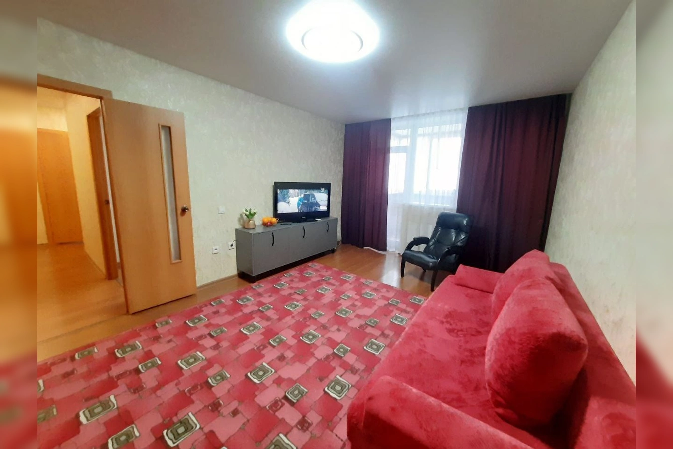 Фото квартиры