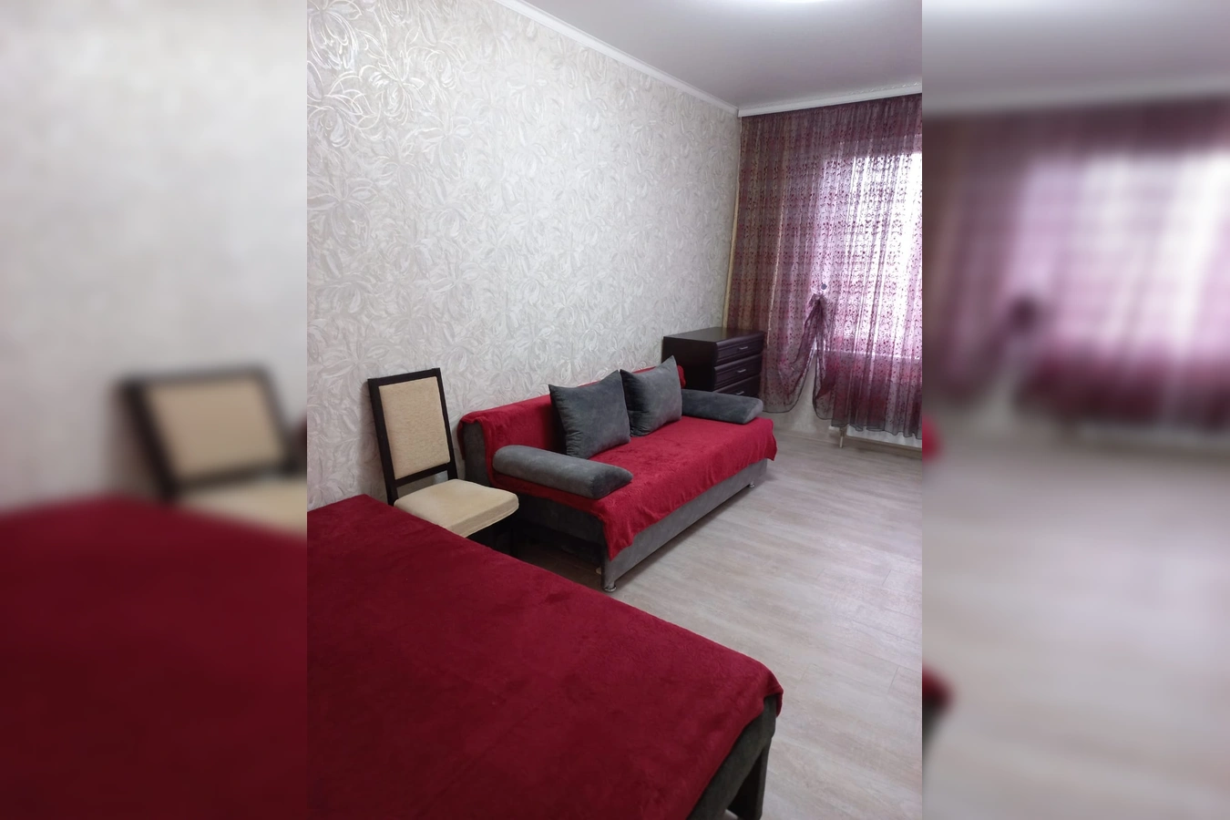 Фото квартиры