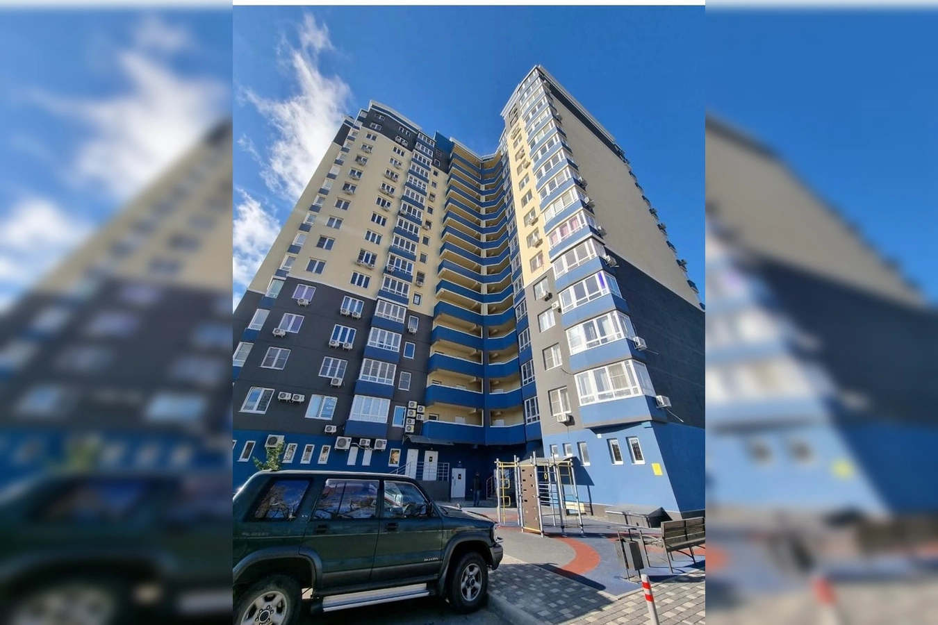 Фото квартиры