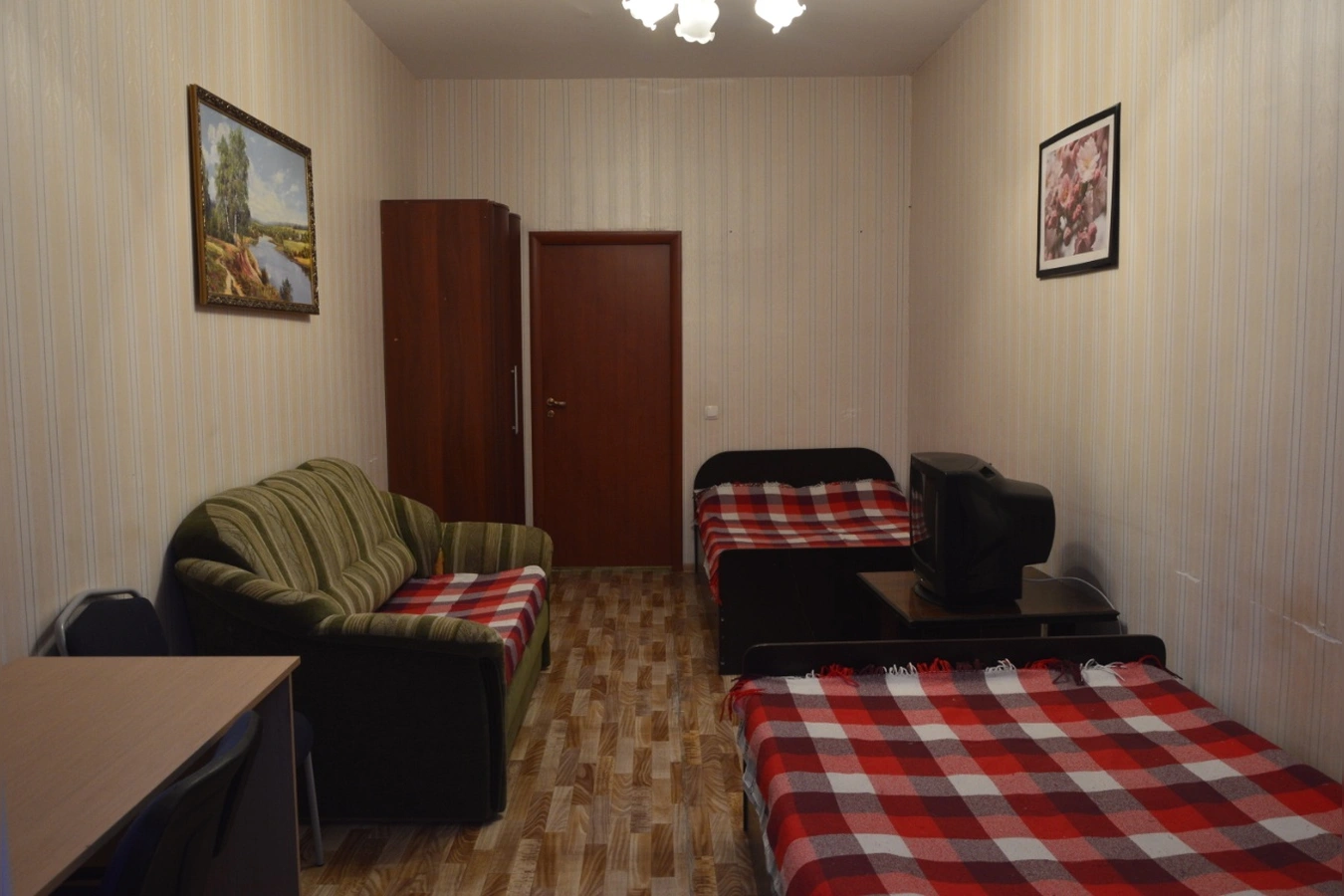 Фото квартиры