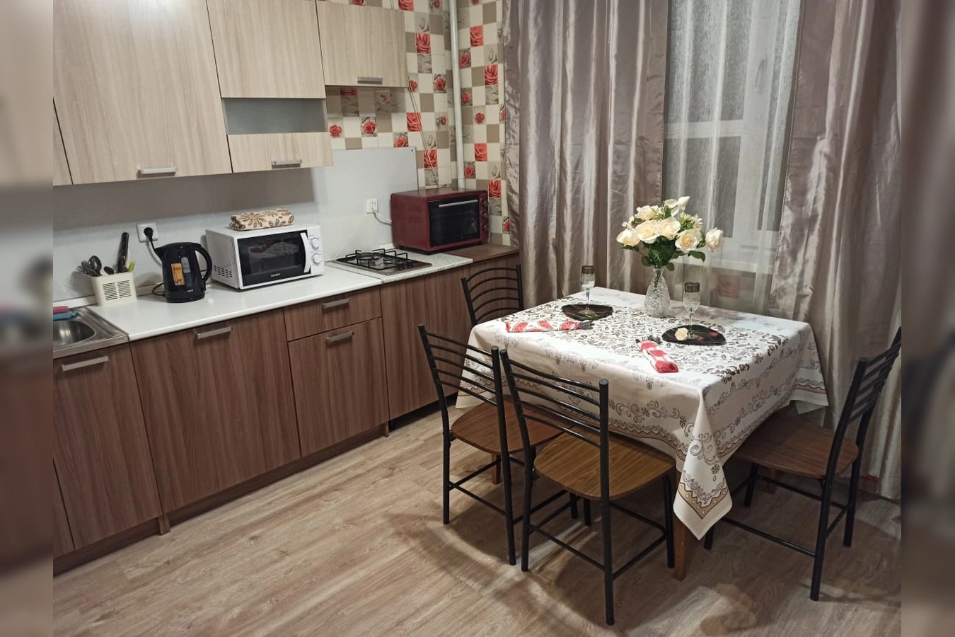 Фото квартиры
