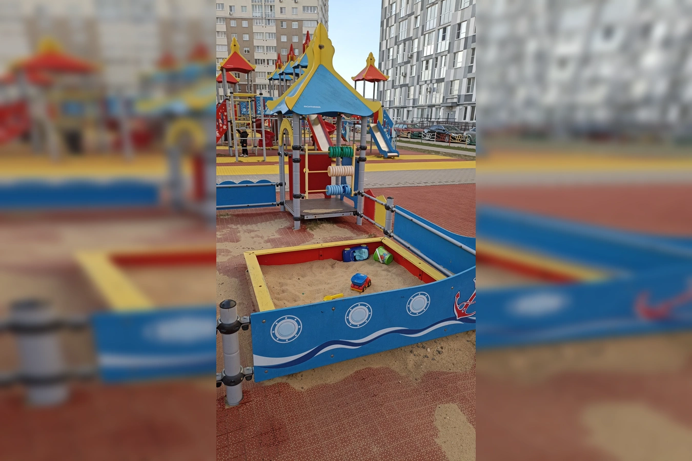 Фото квартиры