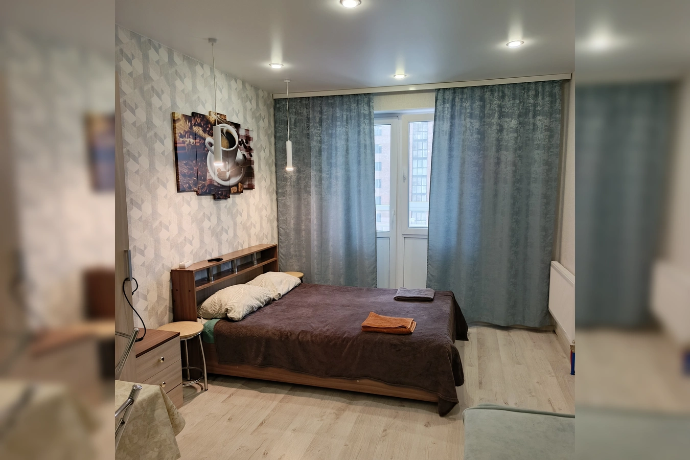 Фото квартиры