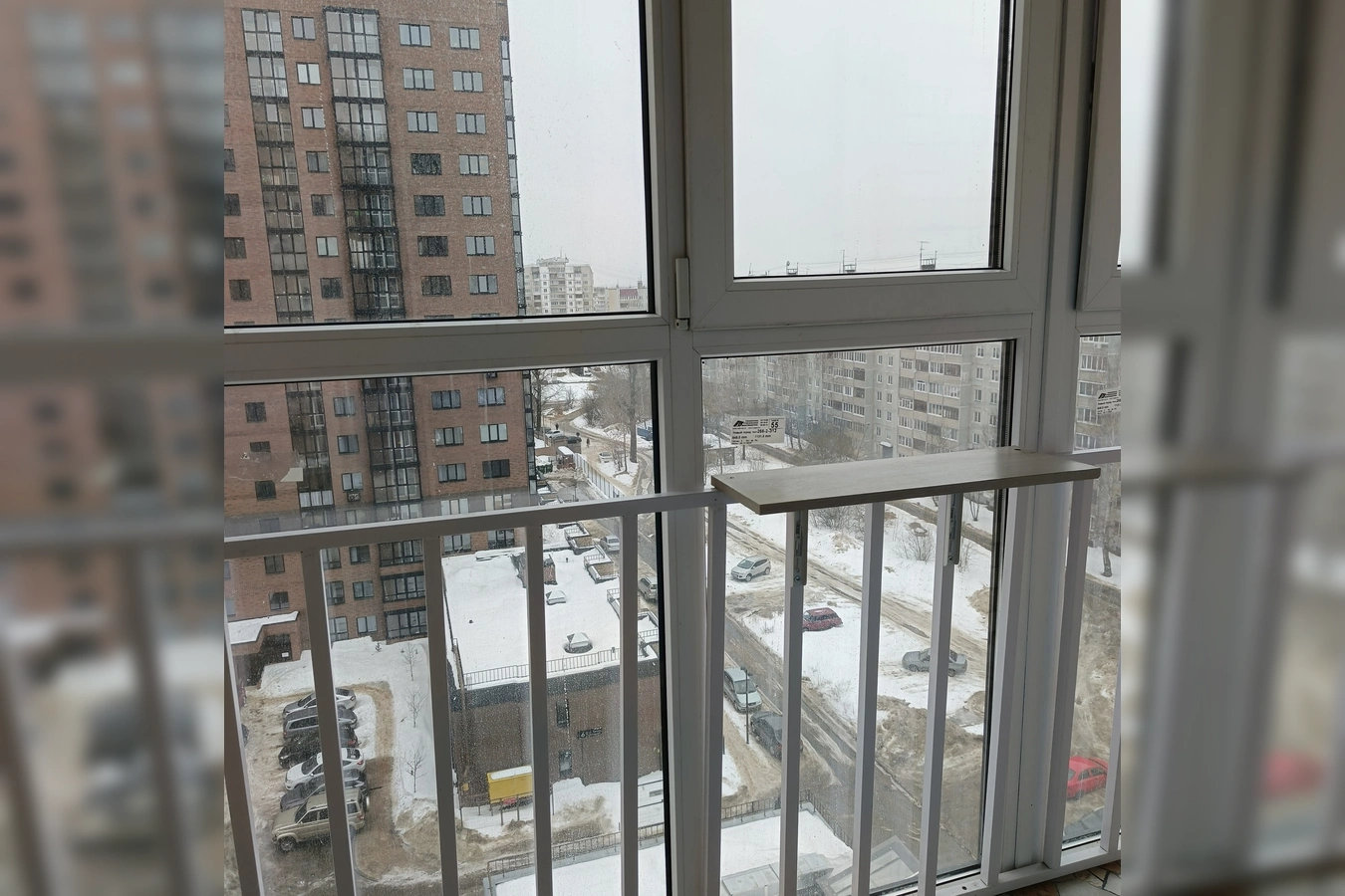 Фото квартиры