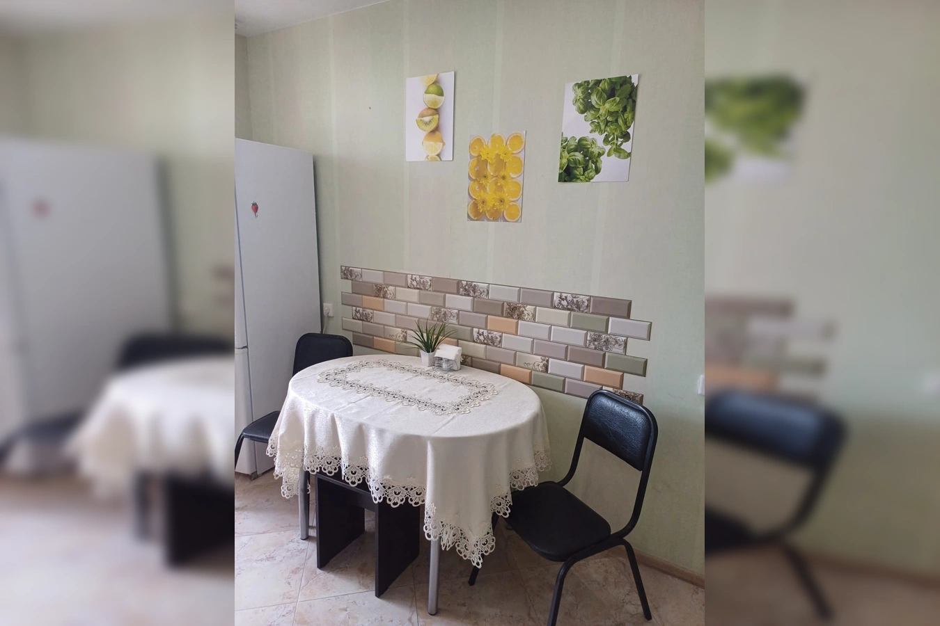 Фото квартиры