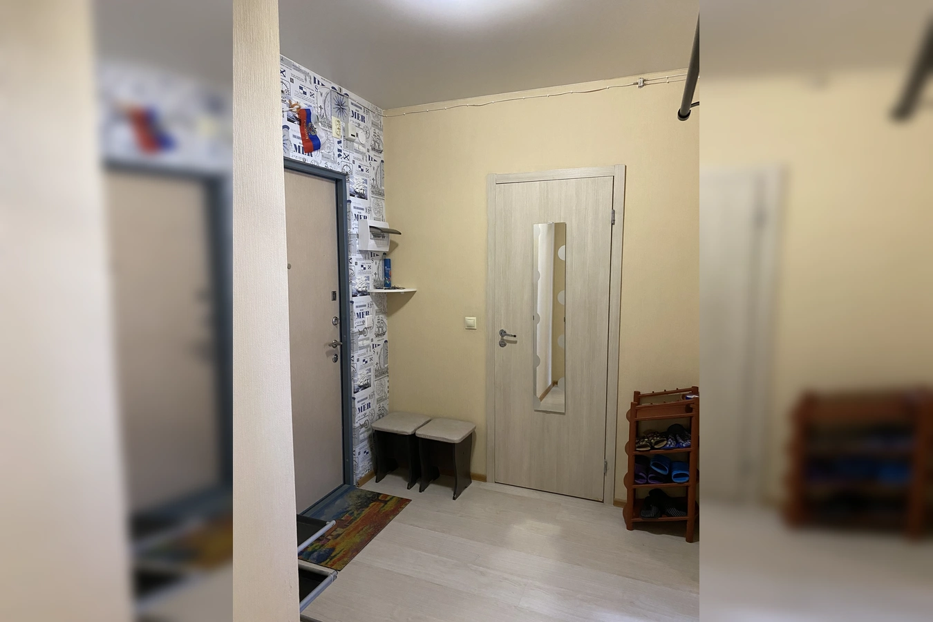 Фото квартиры