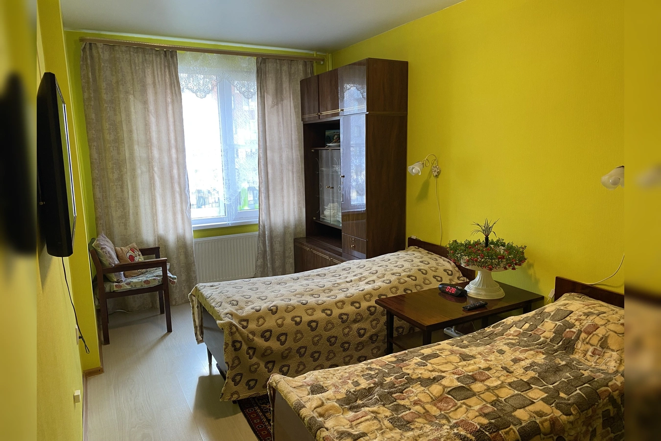 Фото квартиры