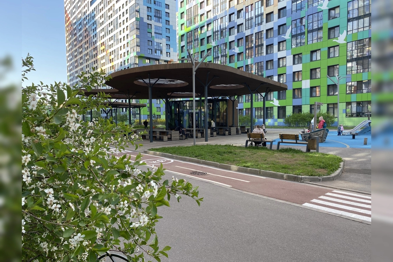 Фото квартиры