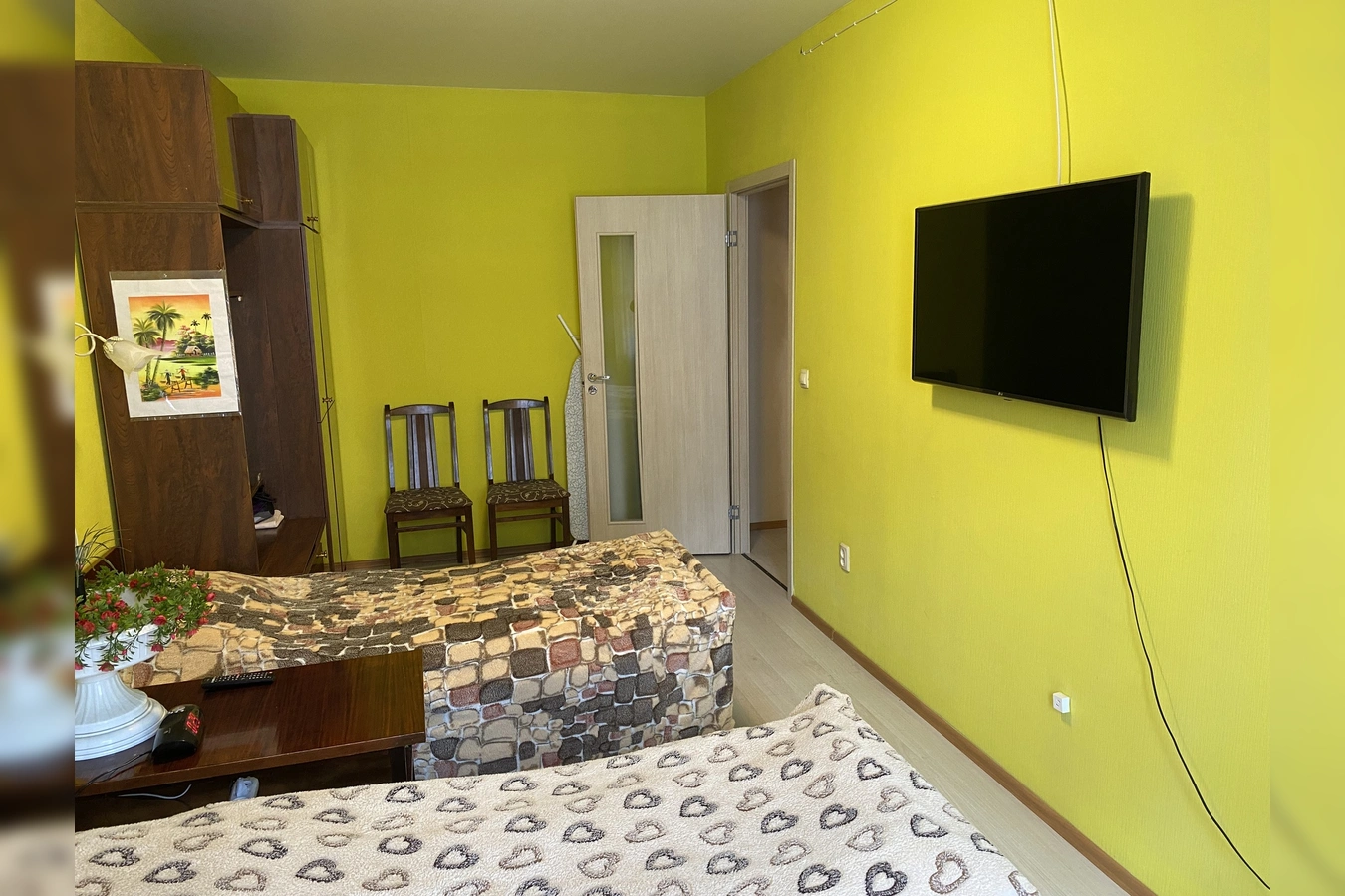 Фото квартиры