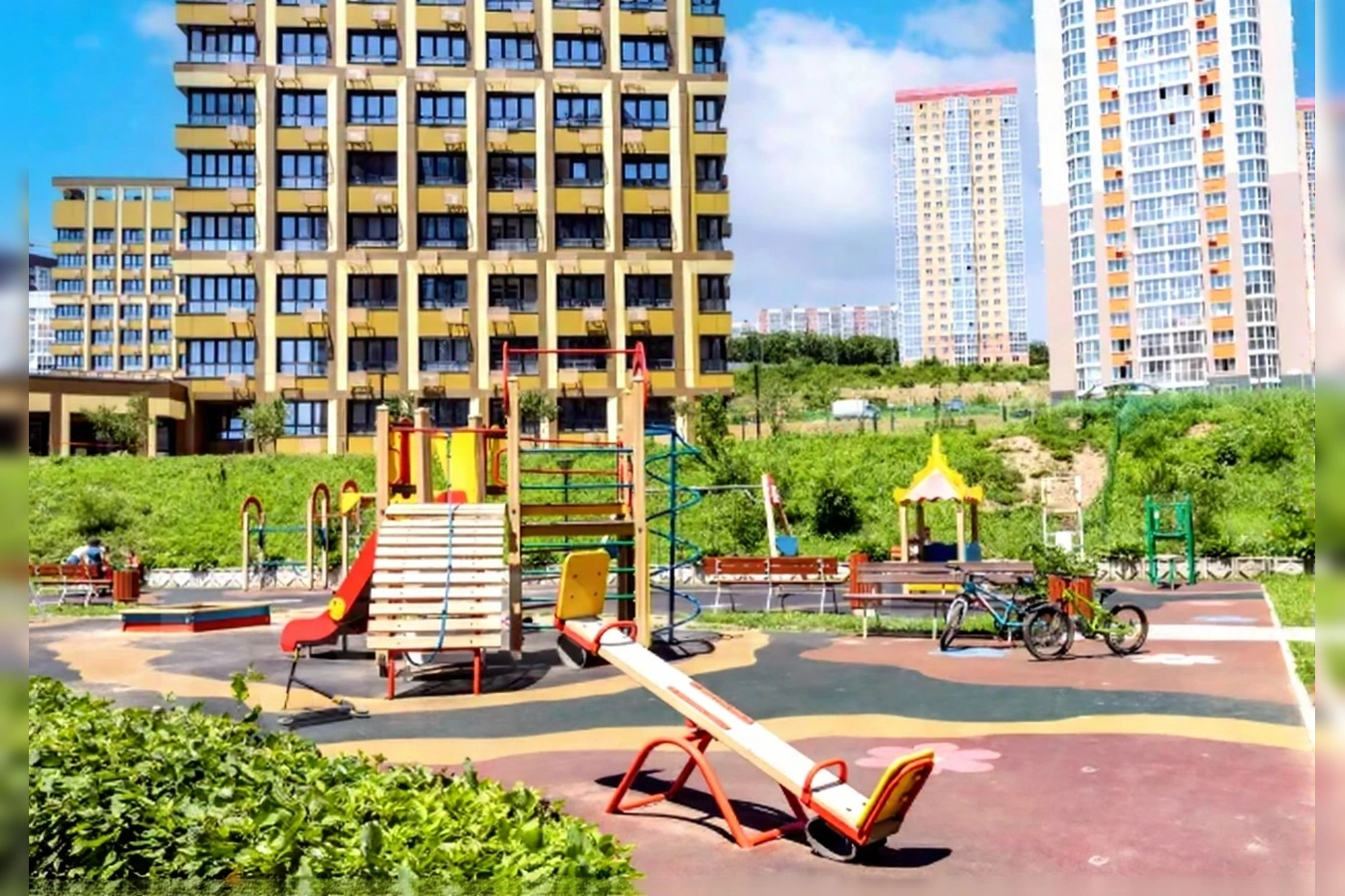 Фото квартиры