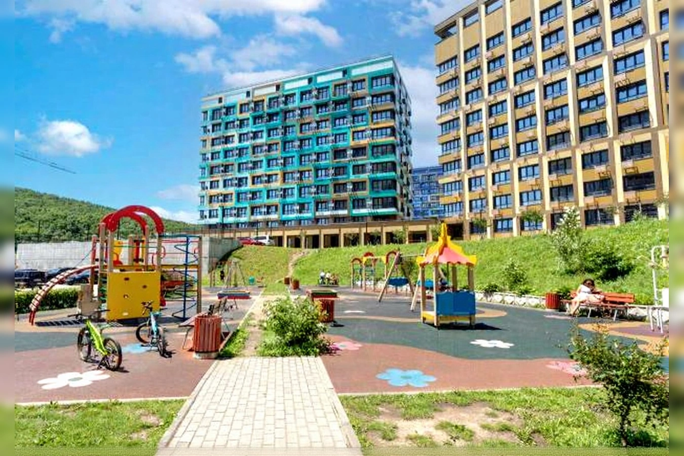 Фото квартиры