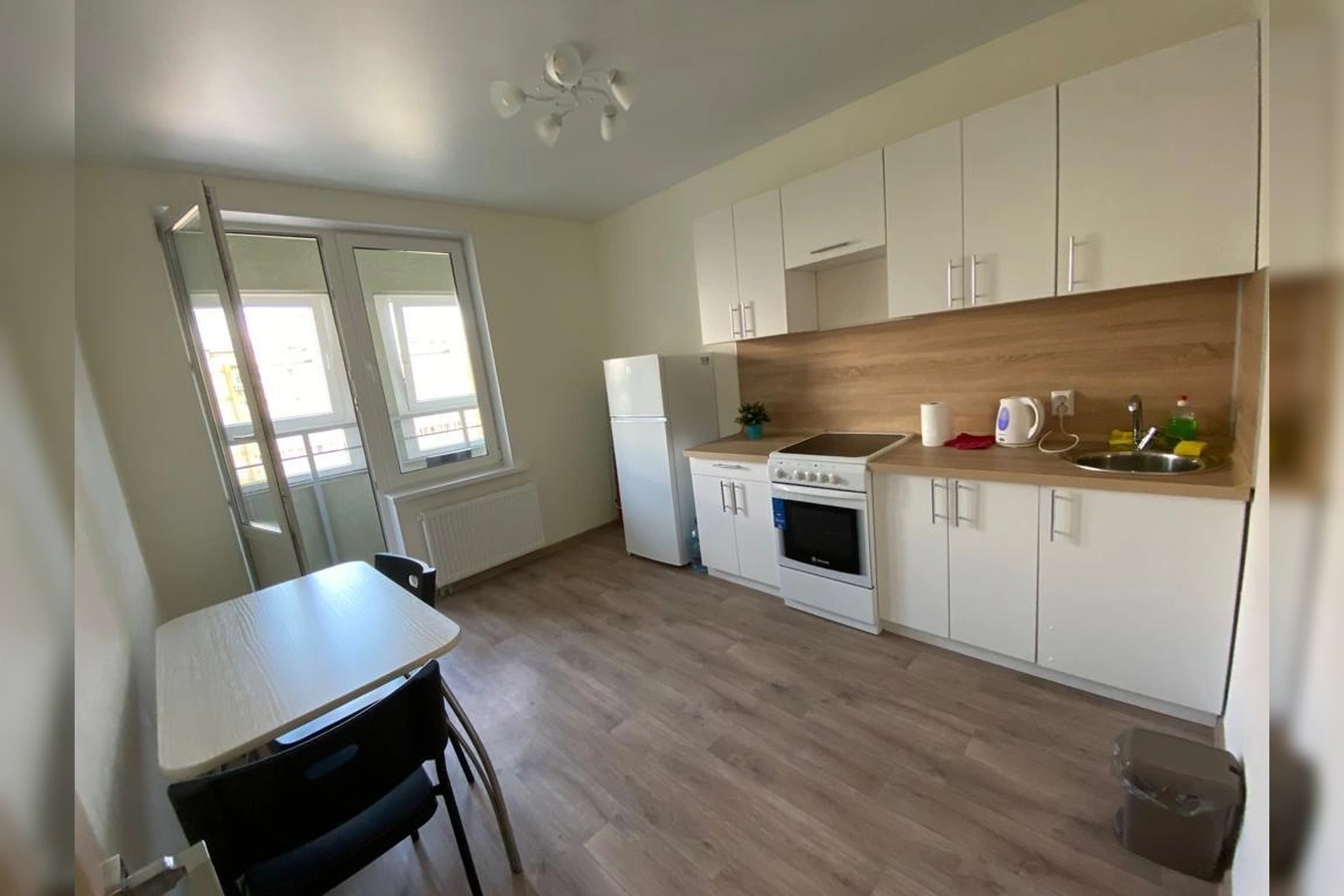 Фото квартиры