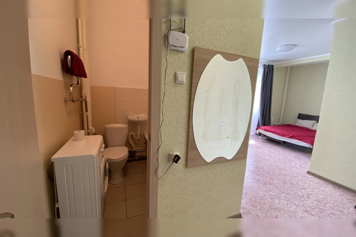 Фото квартиры