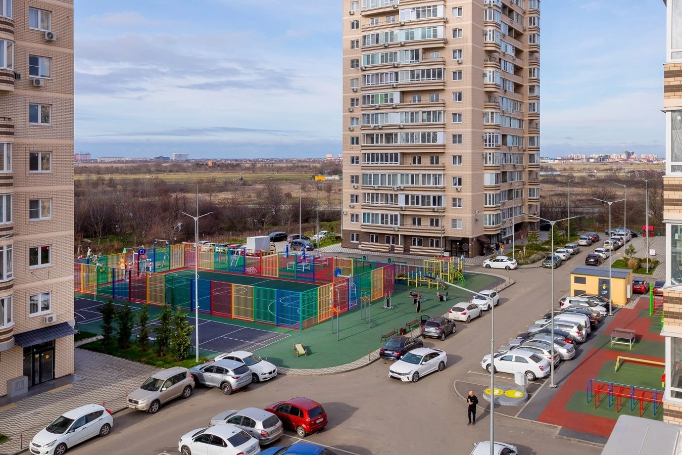 Фото квартиры