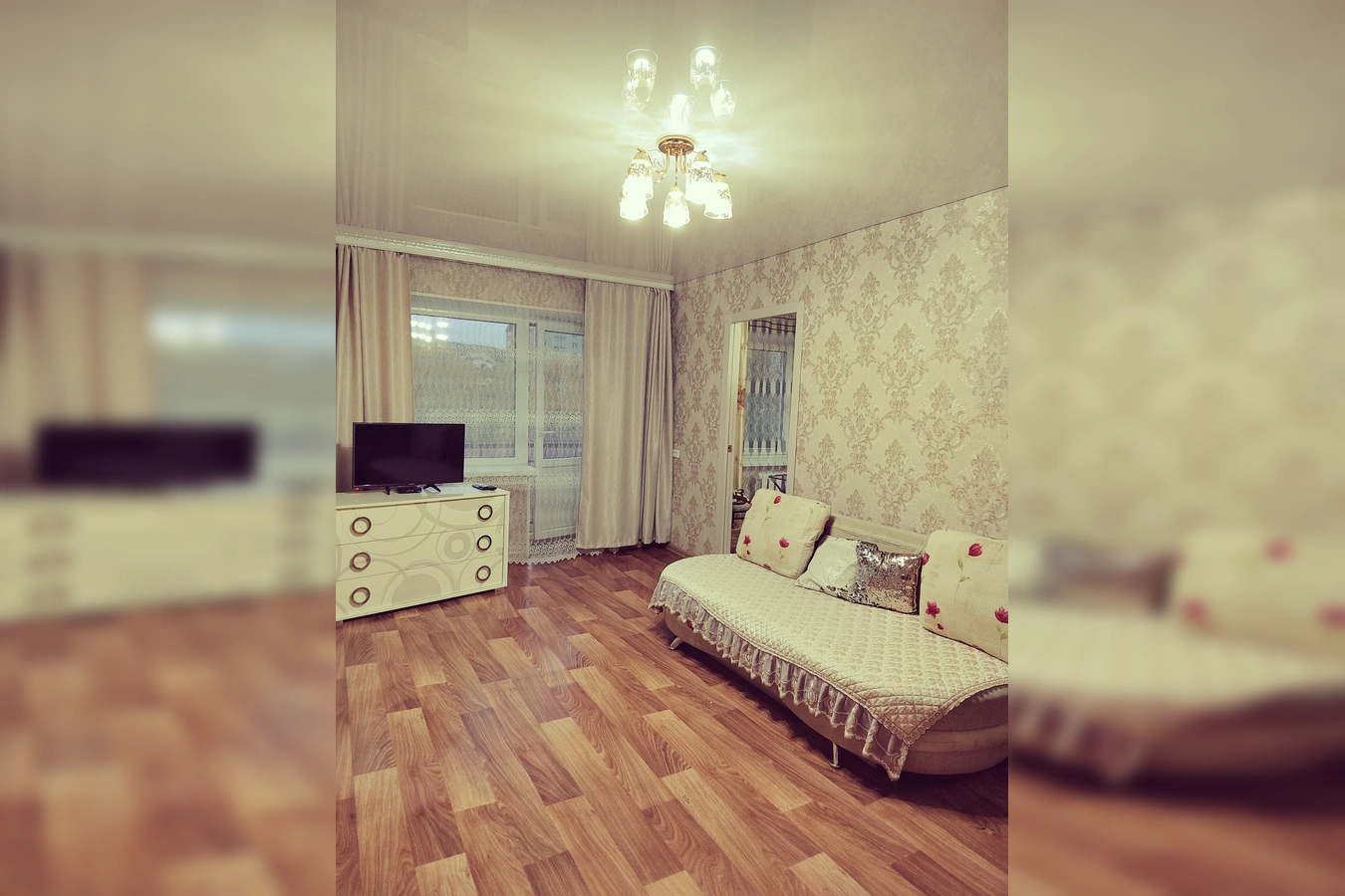 Фото квартиры