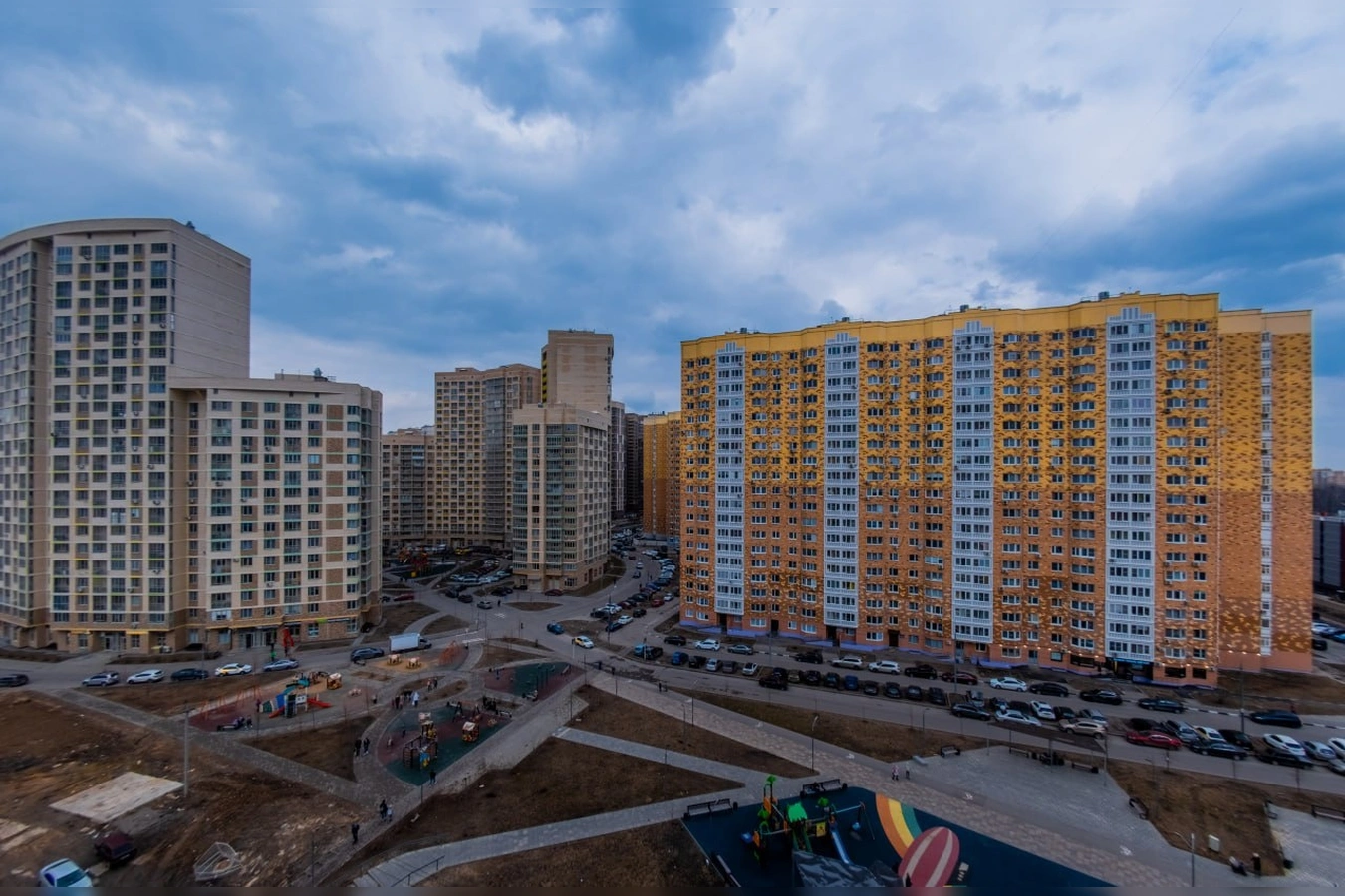 Фото квартиры