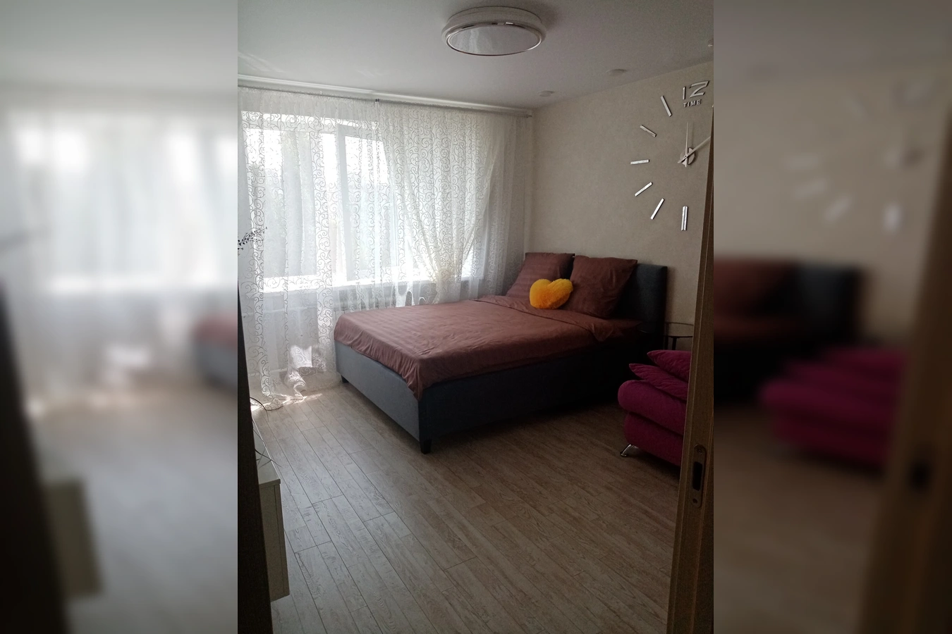 Фото квартиры